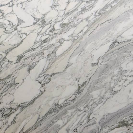 Arabescato Marble