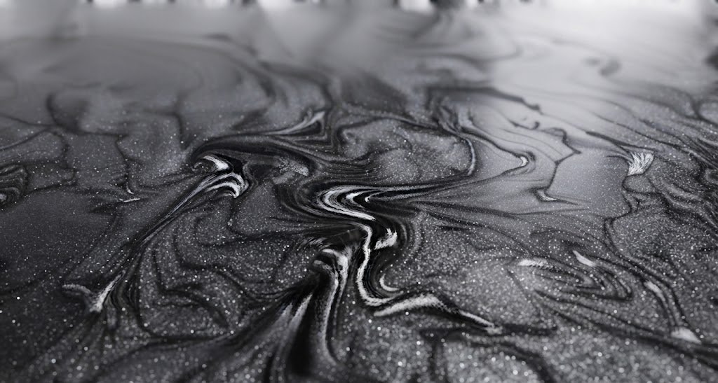 Titanium Flake Premium
